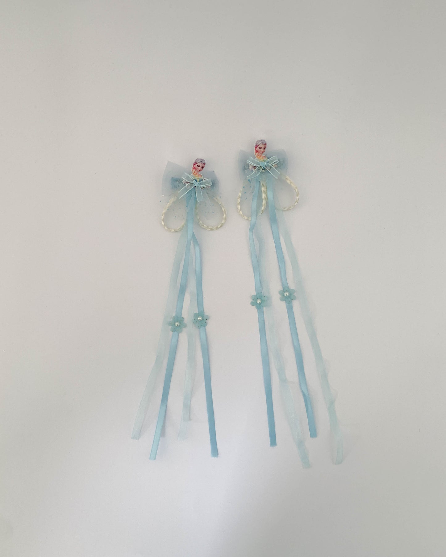 Šnale za djevojčice