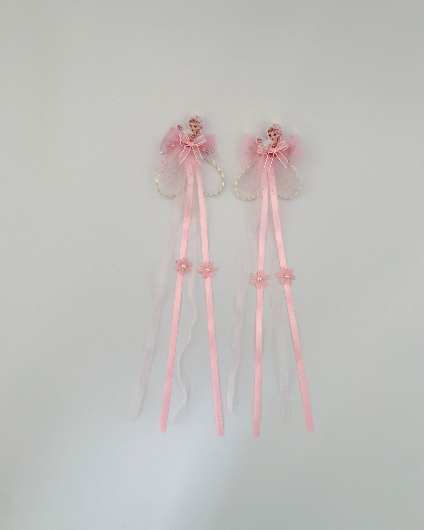 Šnale za djevojčice