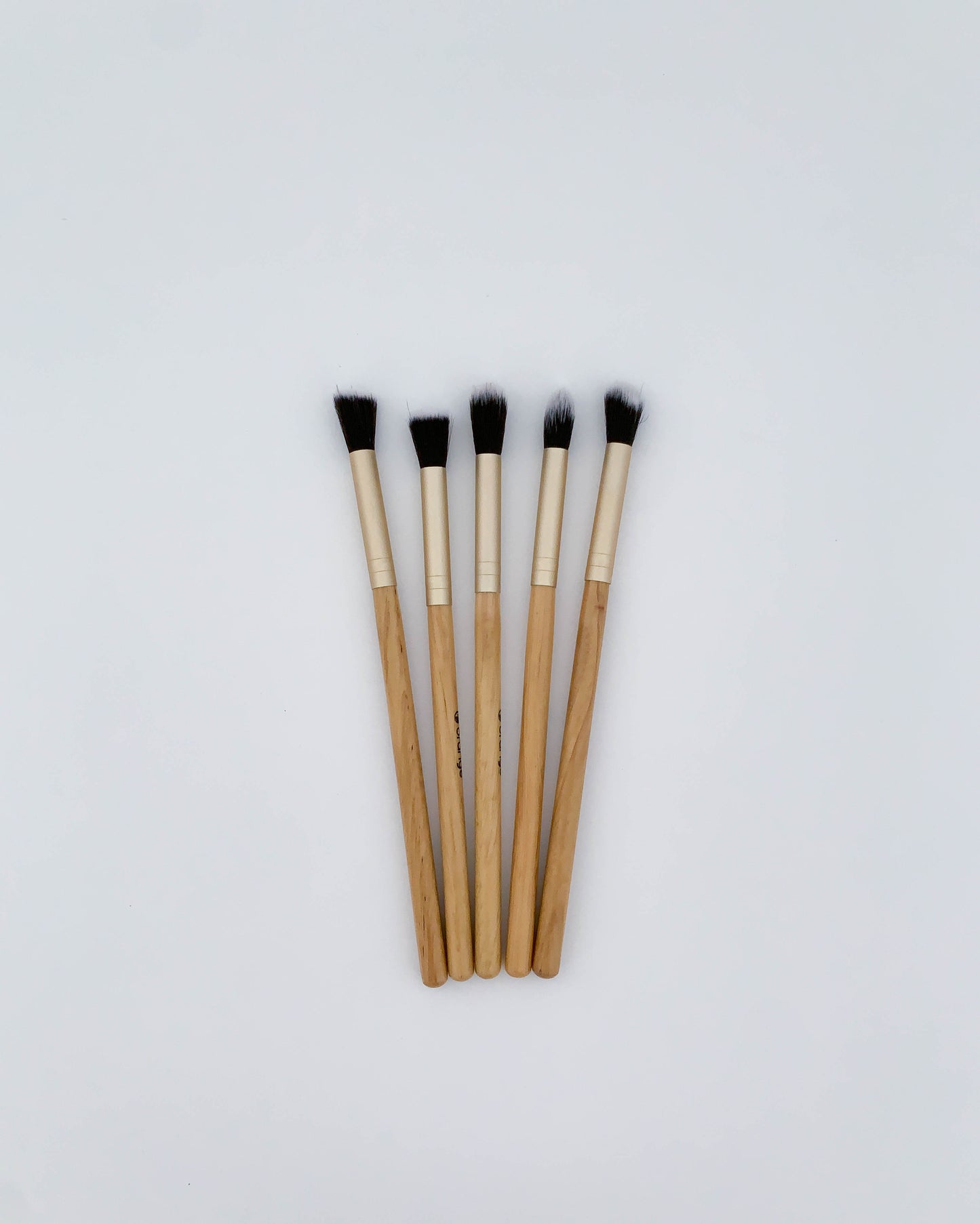 Set četkica za šminkanje