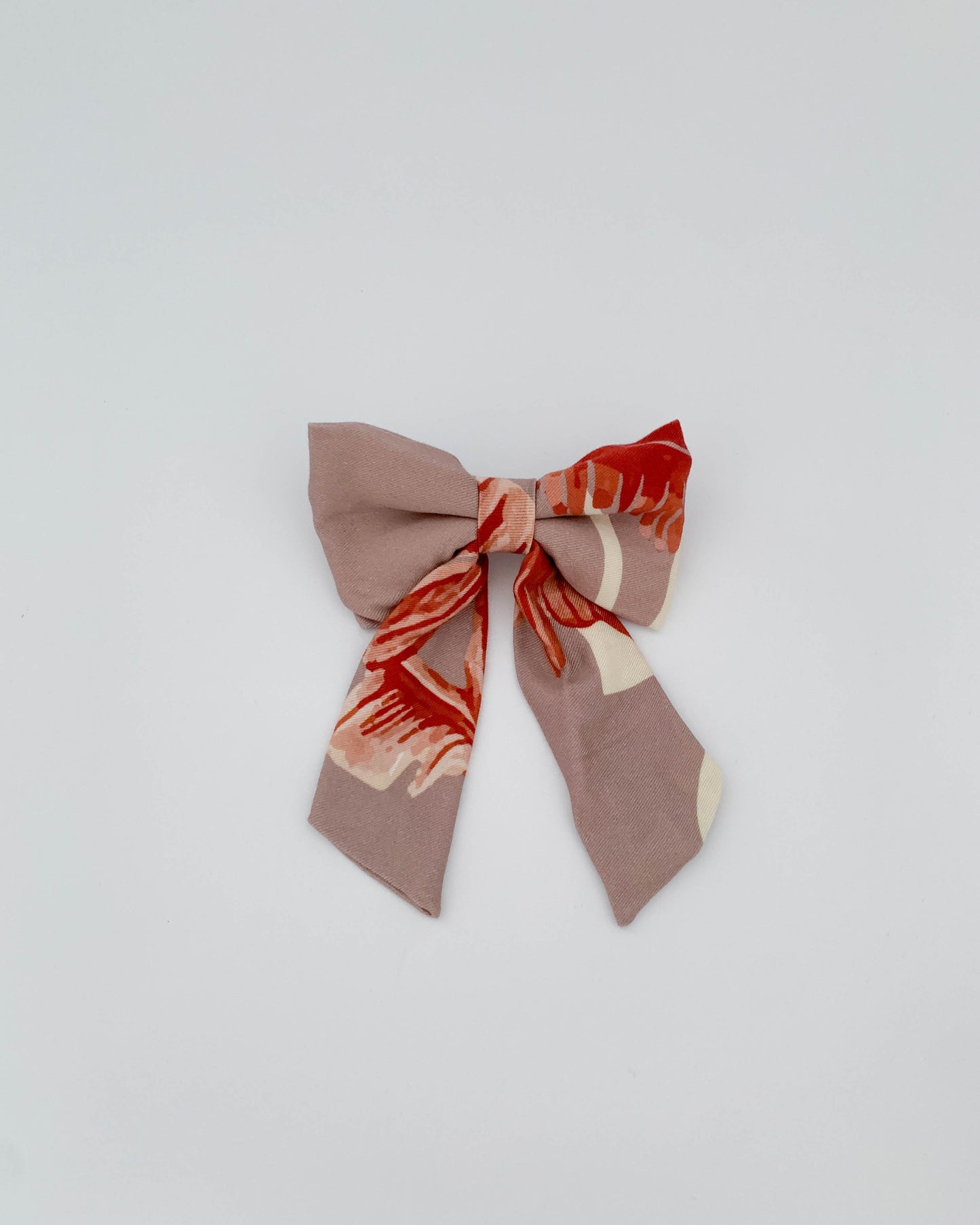 Mašna za kosu-dezeni