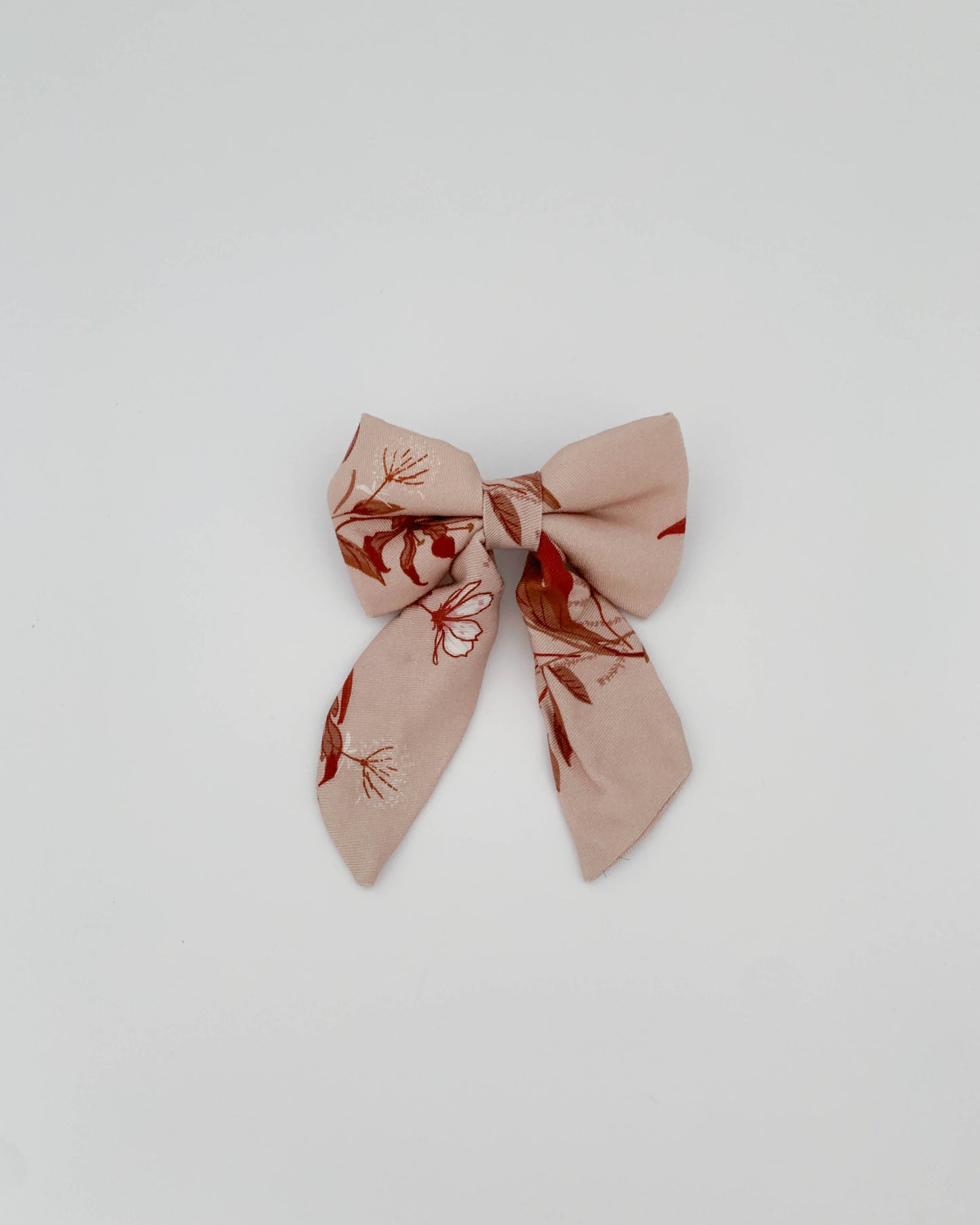 Mašna za kosu-dezeni