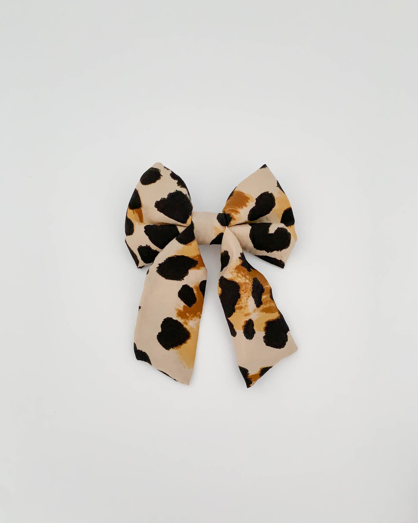 Mašna za kosu-dezeni