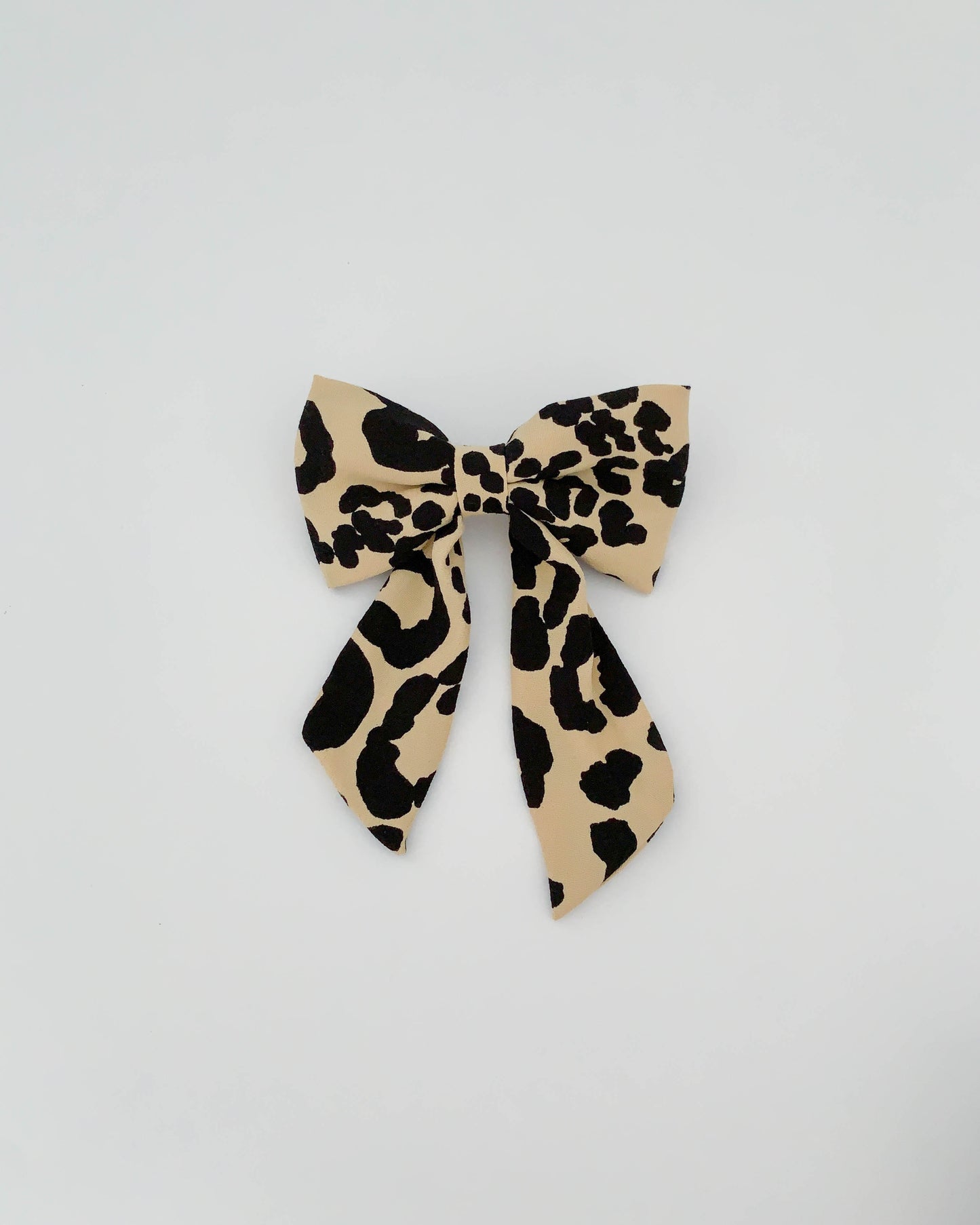 Mašna za kosu-dezeni