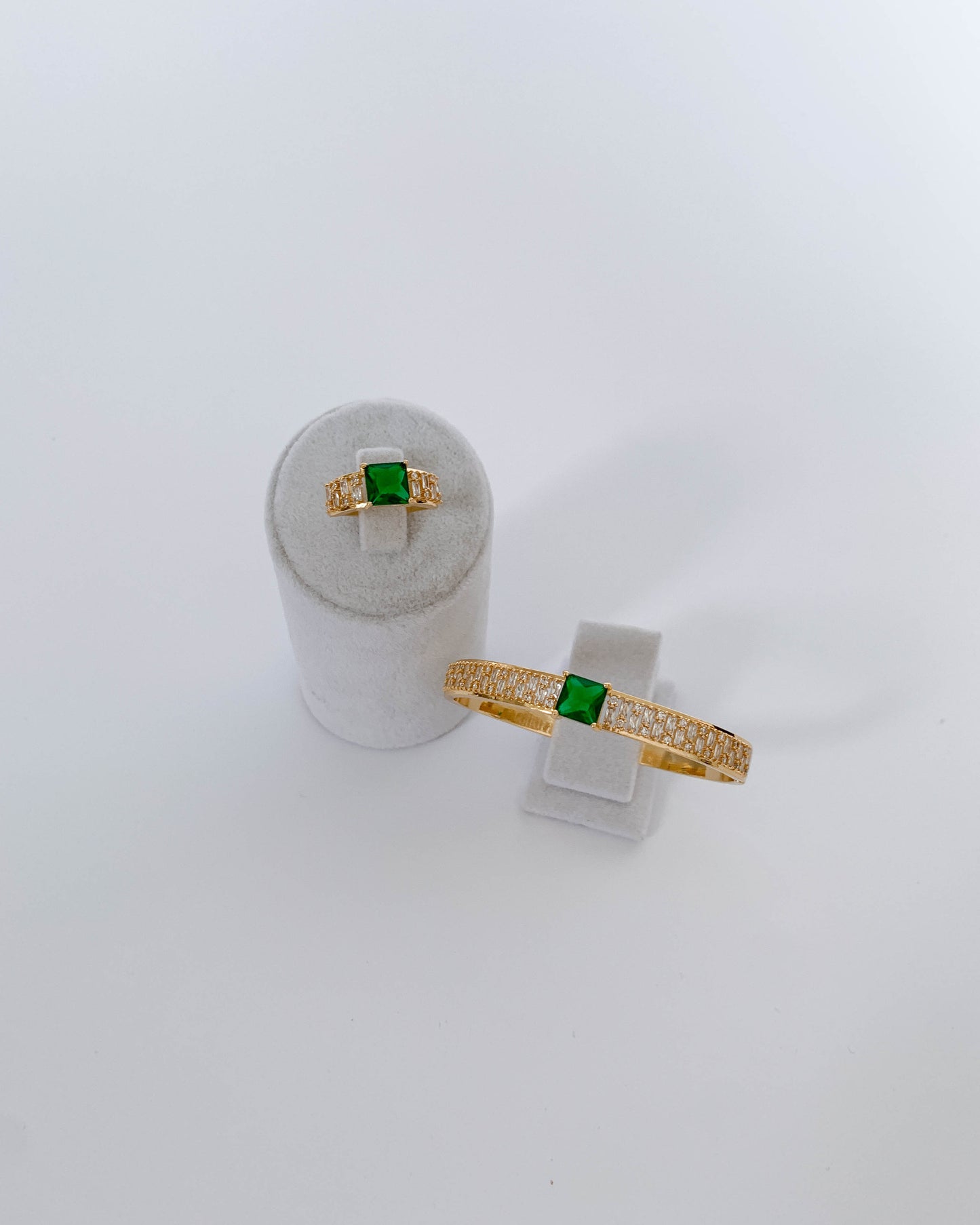 Set narukvica+prsten