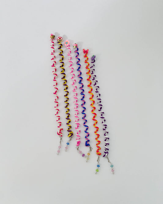 Ukrasi za djevojčice