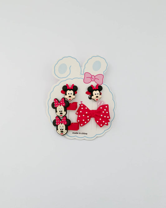 Set šnalica i gumica