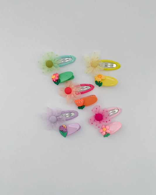 Šnale za djevojčice