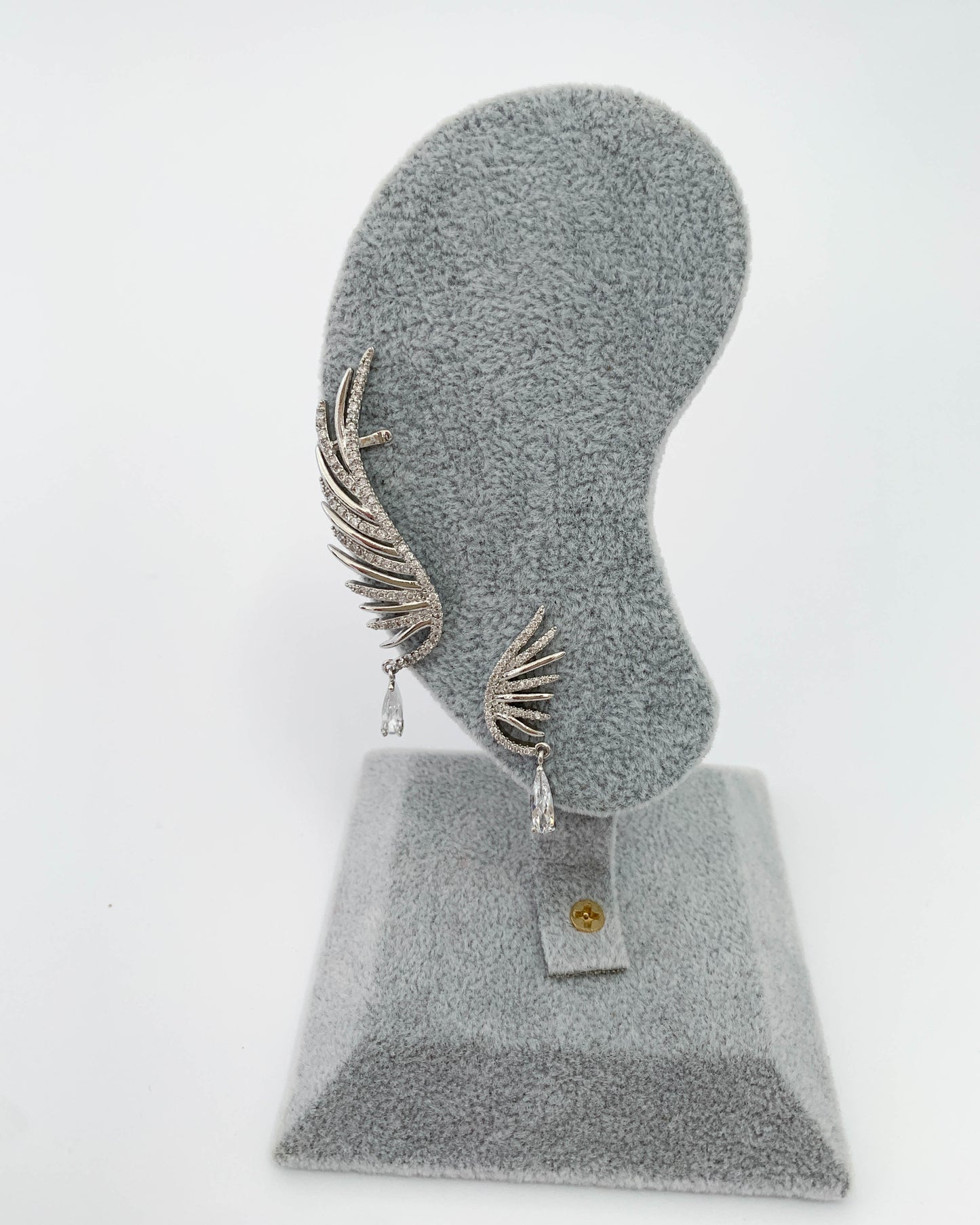 Set zakačka/naušnica