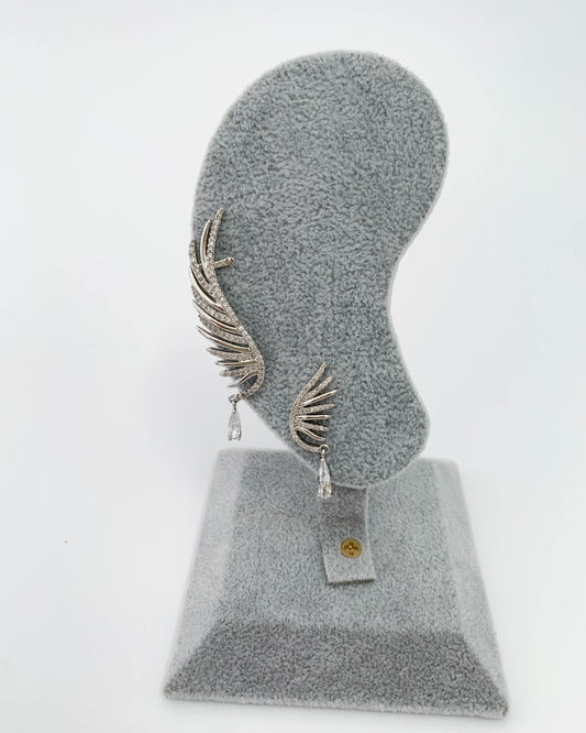 Set zakačka/naušnica