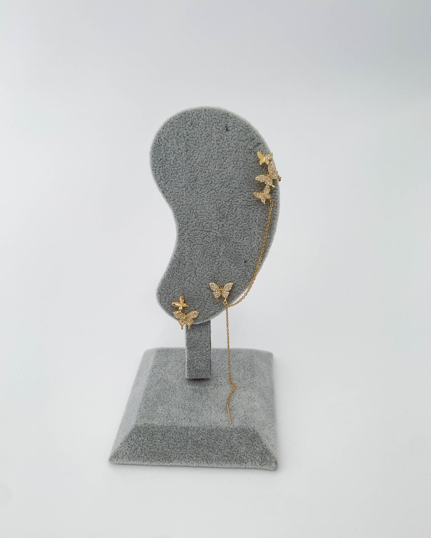 Set zakačka/naušnica