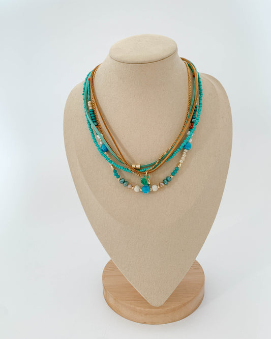 Višeslojni lančić