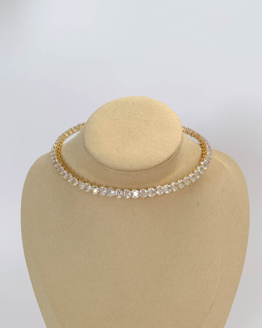 Ogrlica/choker