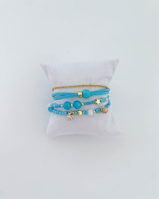 Višeslojna narukvica