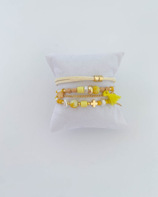 Višeslojna narukvica