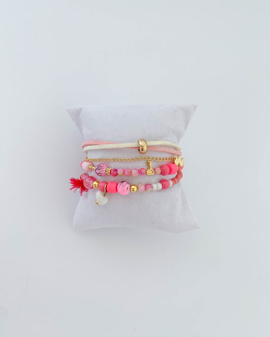 Višeslojna narukvica