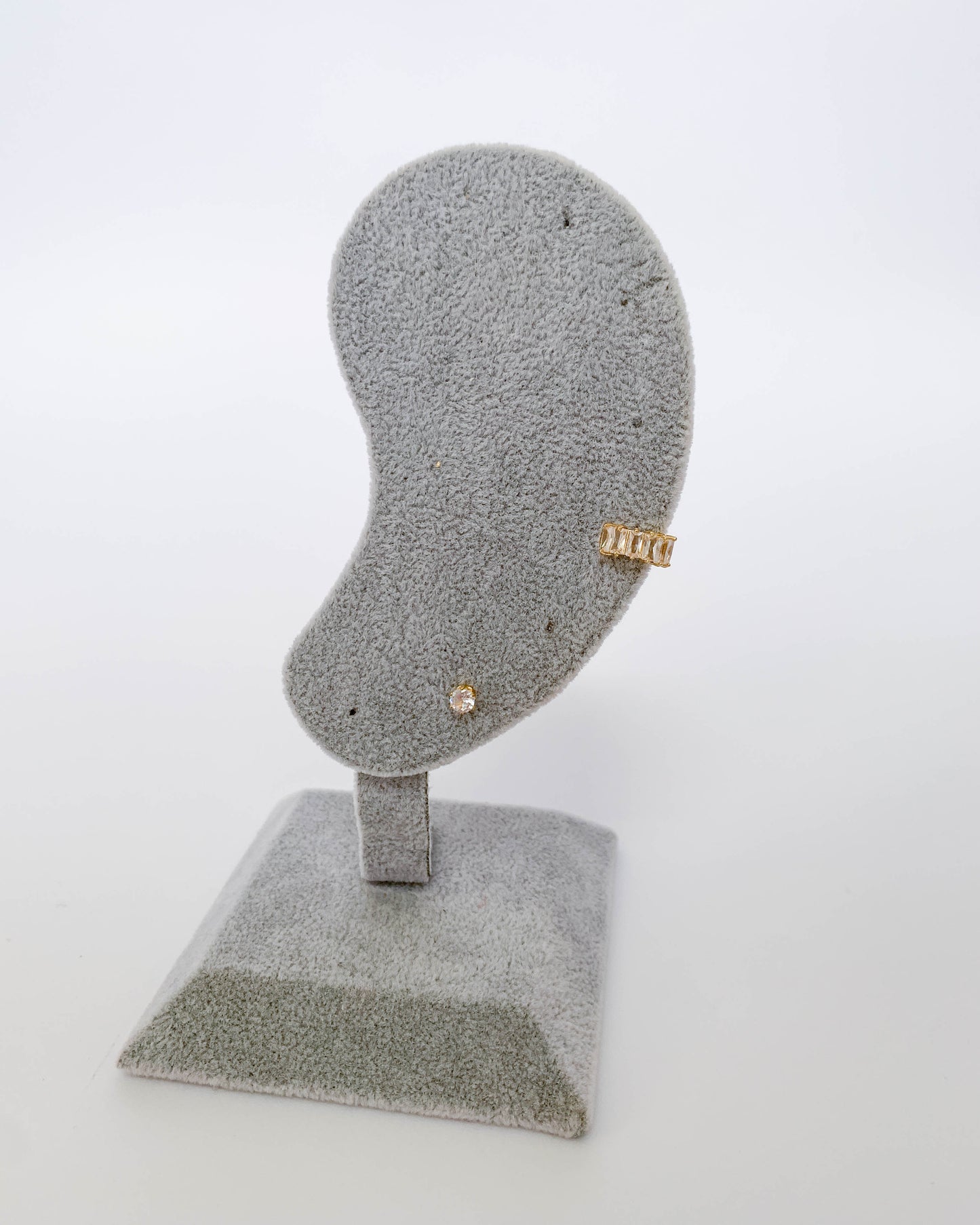 Set zakačka/naušnica