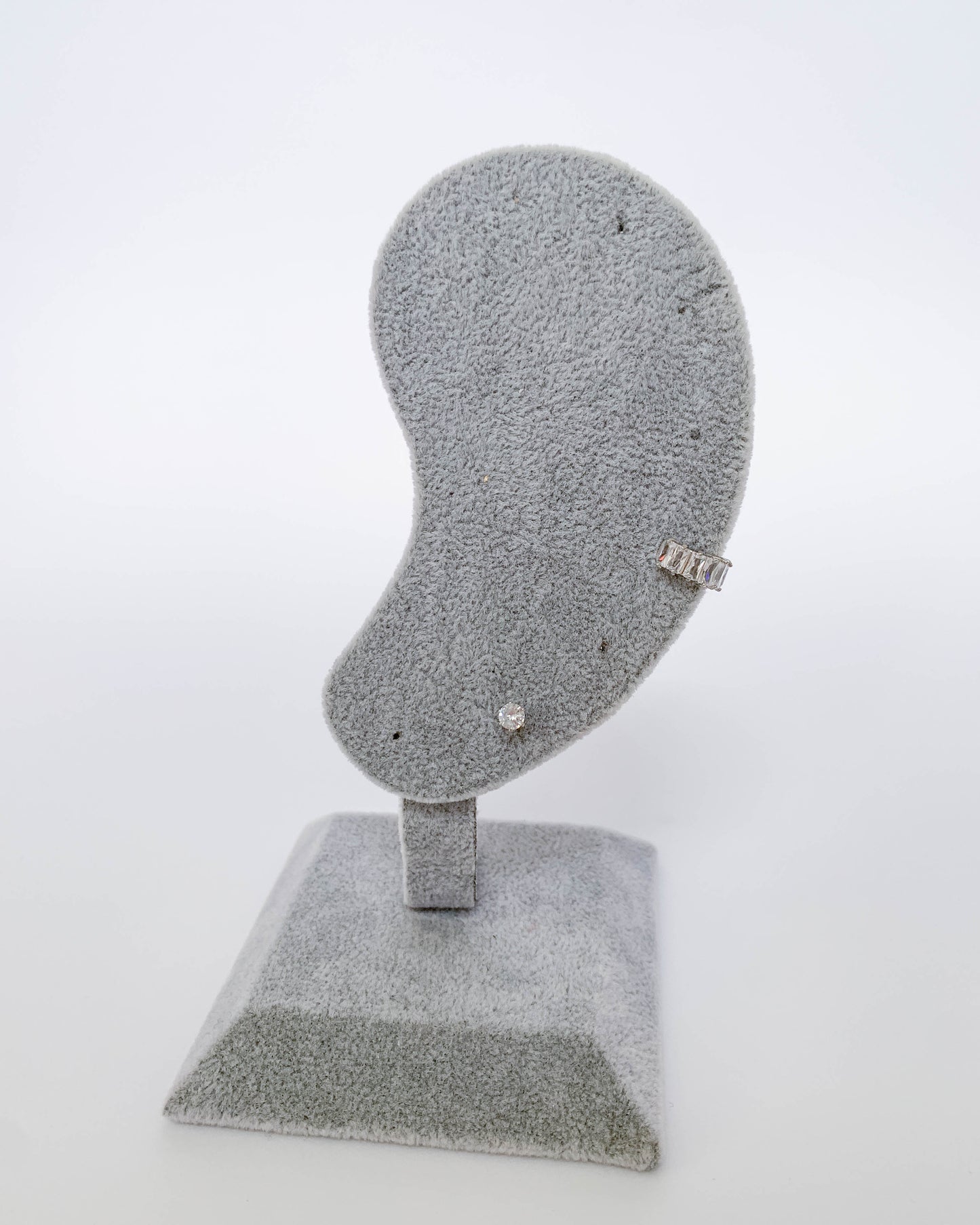 Set zakačka/naušnica