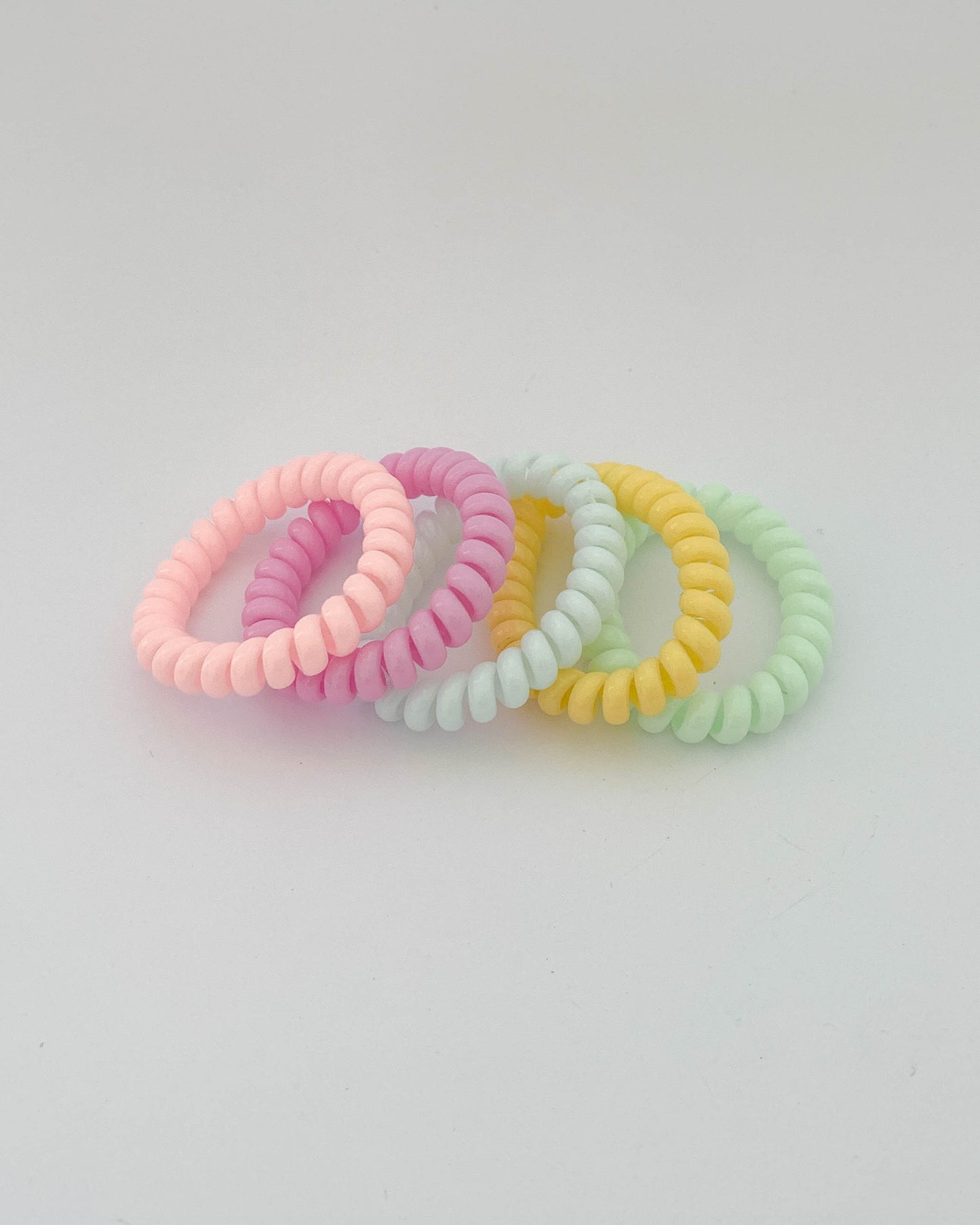 Set gumica za kosu 5/1