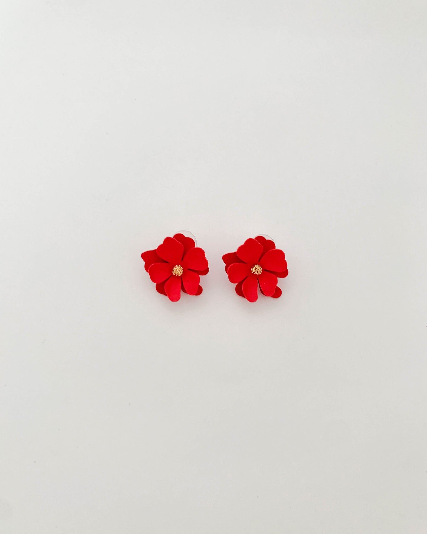 Naušnice cvijet